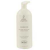   transports moisture to the innermost structure of the hair the