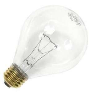   145730   1950L/P25/TS 130V Traffic Signal Light Bulb