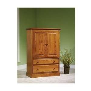  Amish Traditional Armoire