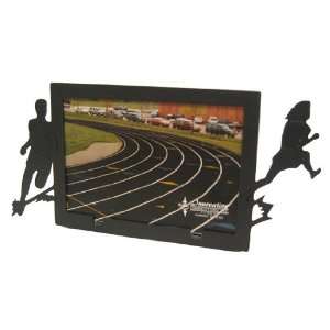  TRACK 3X5 Horizontal Picture Frame