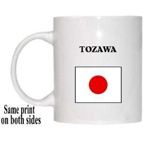  Japan   TOZAWA Mug 