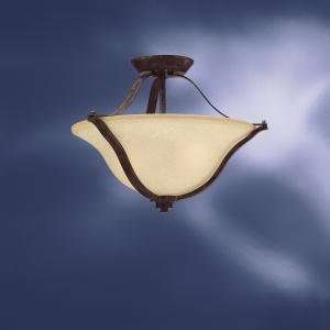 3681CST Kichler Langford Collection lighting