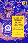 Fire in the Dragon and Other Psychoanalytic Essays on Folklore 