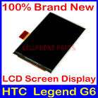 LCD Display Screen Repair Part TL HTC Legend A6363  