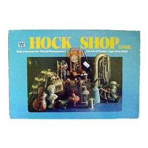  Hock Shop 1975 Board Game Toys & Games