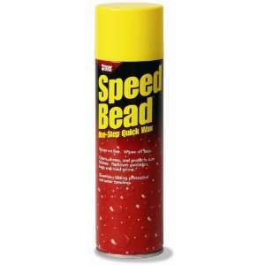 Stoner 91354 Speed Bead One Step Quick Wax   15 oz. Aerosol Can, Pack 