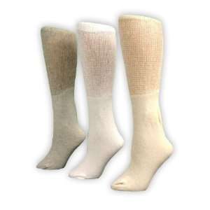  Diabetic Crew Socks(5 pairs)