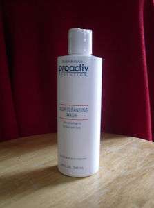 Proactiv DEEP CLEANSING WASH 8oz Face & Body FREE SHIP  