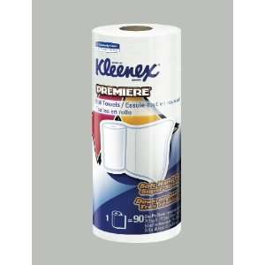  KLEENEXPremiere* Perforated Roll Towels