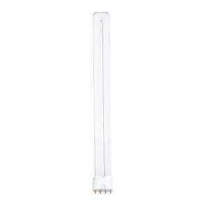  18W Long Twin Tube Compact Fluorescent