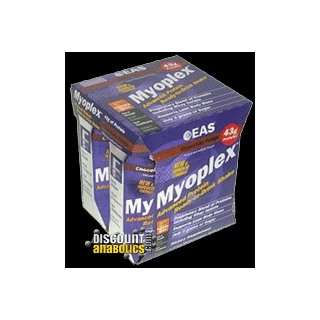   Myoplex Ready to Drink, 17 oz, 12 pack Vanilla