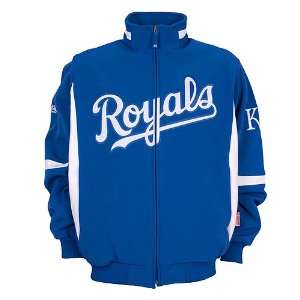  Kansas City Royals Premier Elevation Therma Base Jacket by 