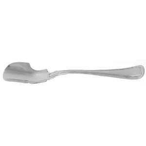   ) Cheese Scoop, Solid Piece, Sterling Silver