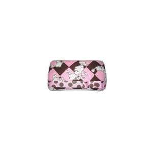  Posh Poodle Baby Wipe Case Baby