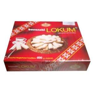 Bosanski Lokum, Tea Biscuits (Klas) 400g  Grocery 