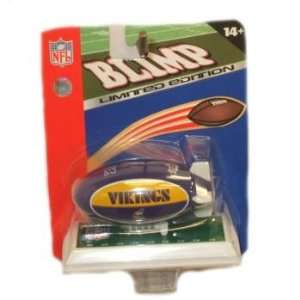  Minnesota Vikings Blimp Case Pack 36