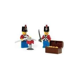  Lego Fairy Tale Imperial Soldiers Minifigures Everything 