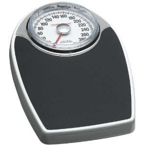  Health o Meter 142KD 41 Professional Dial Scale, White 