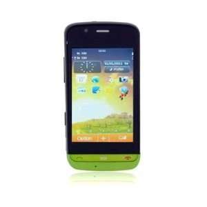   Touch Screen Quad band Dual SIM Dual Standby Cell Phone Cell Phones