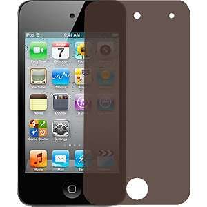   touch Privacy Screen Protector (4th generation)  Players