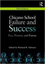   Future, (0415880610), Richard R. Valencia, Textbooks   