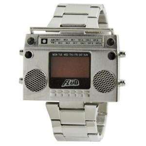 FLD Boombox Watch 