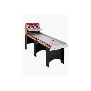  Shuffle Bowling Game Table from Harvard