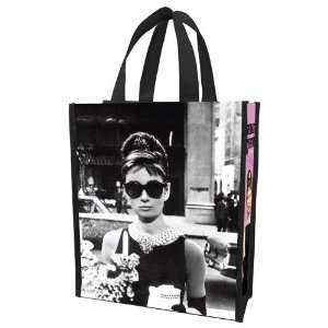  Audrey Hepburn Tote Bag Baby