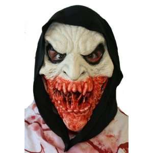  Vampire W/Hood Mask Toys & Games
