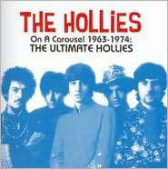 On a Carousel, 1963 1974 The Ultimate Hollies, The Hollies, Music CD 