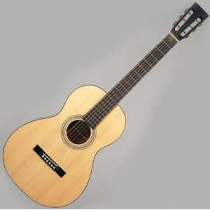   NECK 25.4 SCALE SOLID TOP ACOUSTIC GUITAR Musical Instruments