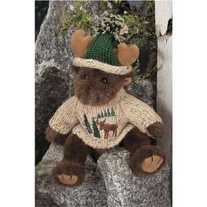  Bearington Bears Collection  Alex Alpine Moose Toys 