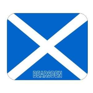  Scotland, Bearsden mouse pad 