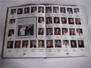 Granite Hills High School Yearbook 1997 El Cajon CA  