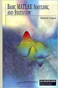   Stateflow, (1563478382), Richard Colgren, Textbooks   