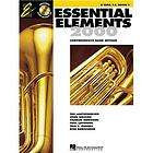 Hal Leonard Essential Elements 2000 B Flat