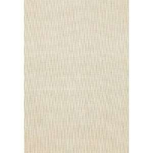  Schumacher Sch 64643 Beckton Weave   Parchment Fabric 