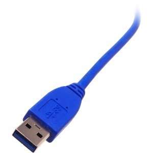  SIIG, Siig SuperSpeed USB 3.0 Cable (Catalog Category 