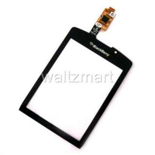 OEM Blackberry Torch 9800 Touch Screen Digitizer Glass Lens Panel 