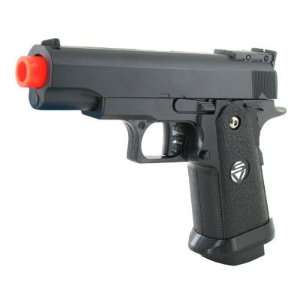   G10 Rapid Fire 6mm Pistol FPS 230 Airsoft Gun