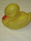 rubber duckie vintage  