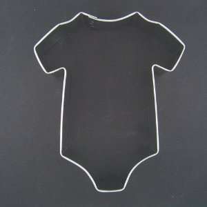 Baby Onesie Cookie Cutter for only $1.00 