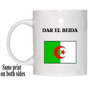  Algeria   DAR EL BEIDA Mug 
