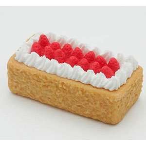  Loaf Cake Eraser Toys & Games