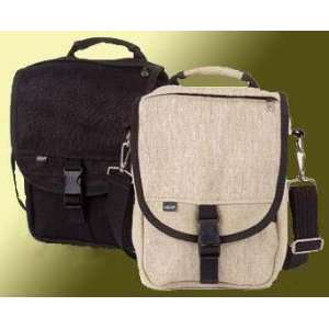  Hemp Shoulder Bag [color Black]