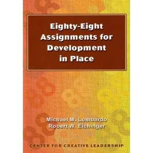   for Development in Place [Paperback] Michael M. Lombardo Books