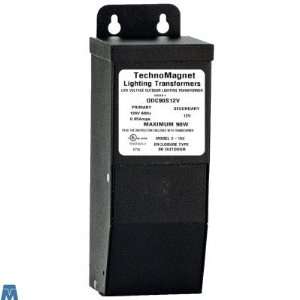   Techno Magnet ODC90S Magnetic 90W   LED transformer