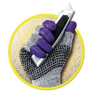 Jackson* Safety Brand G60 PURPLE NITRILE* Cut Resistant Gloves 
