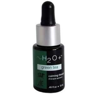  H2o+ Night Care   0.45 oz Green Tea Calming Therapy for 