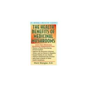  The Health Benefits of Medicinal Mushrooms   Basic Health 
